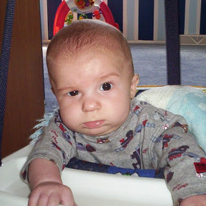 Meet your Posher, Jackie